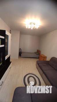 1-к квартира, на длительный срок, 38м2, 16/16 этаж