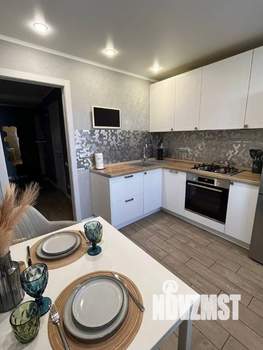 2-к квартира, на длительный срок, 55м2, 9/11 этаж