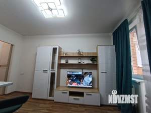 Студия квартира, на длительный срок, 21м2, 5/19 этаж