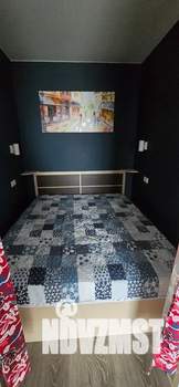 Студия квартира, посуточно, 38м2, 11/21 этаж