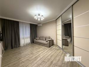 1-к квартира, на длительный срок, 47м2, 8/16 этаж