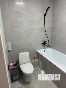 1-к квартира, на длительный срок, 36м2, 3/13 этаж