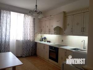 2-к квартира, на длительный срок, 67м2, 13/17 этаж