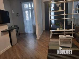 1-к квартира, на длительный срок, 37м2, 4/12 этаж