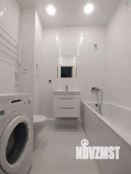 1-к квартира, на длительный срок, 30м2, 8/9 этаж