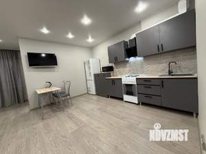 1-к квартира, на длительный срок, 51м2, 6/9 этаж