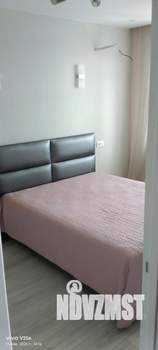 2-к квартира, на длительный срок, 50м2, 17/18 этаж