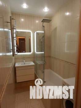 2-к квартира, на длительный срок, 56м2, 9/17 этаж