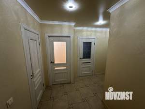 2-к квартира, на длительный срок, 64м2, 4/17 этаж