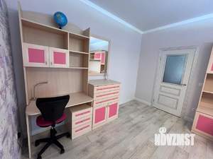 2-к квартира, на длительный срок, 89м2, 11/18 этаж