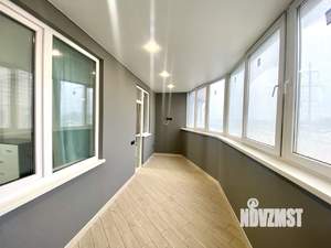 1-к квартира, на длительный срок, 42м2, 2/18 этаж