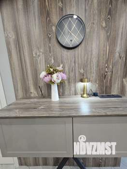 1-к квартира, на длительный срок, 40м2, 11/25 этаж