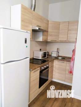 Студия квартира, на длительный срок, 24м2, 15/22 этаж