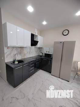 Студия квартира, на длительный срок, 31м2, 4/9 этаж