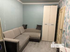 1-к квартира, на длительный срок, 25м2, 19/25 этаж