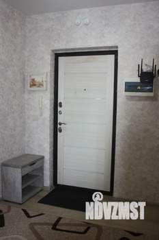 1-к квартира, на длительный срок, 37м2, 9/19 этаж