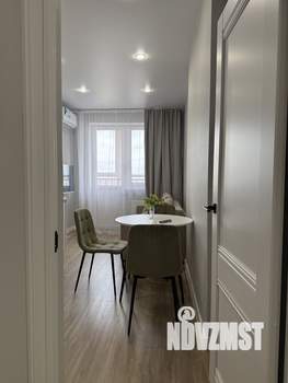 1-к квартира, на длительный срок, 37м2, 11/16 этаж