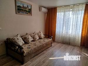 1-к квартира, на длительный срок, 40м2, 9/17 этаж