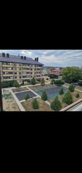 1-к квартира, на длительный срок, 38м2, 5/5 этаж