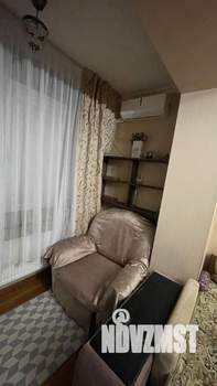 Студия квартира, на длительный срок, 26м2, 1/7 этаж