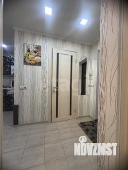 1-к квартира, на длительный срок, 28м2, 3/3 этаж