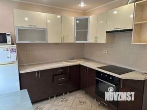 2-к квартира, на длительный срок, 60м2, 14/16 этаж