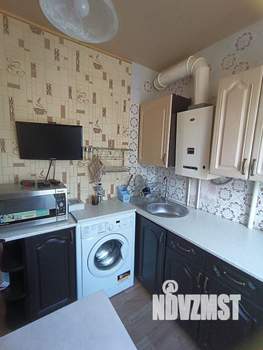 2-к квартира, на длительный срок, 45м2, 3/4 этаж