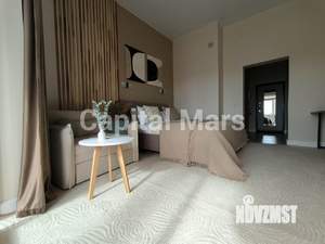 1-к квартира, на длительный срок, 35м2, 17/17 этаж