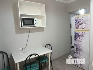 1-к квартира, на длительный срок, 32м2, 1/12 этаж