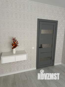 1-к квартира, на длительный срок, 44м2, 2/24 этаж