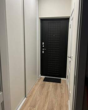 Студия квартира, на длительный срок, 23м2, 2/24 этаж