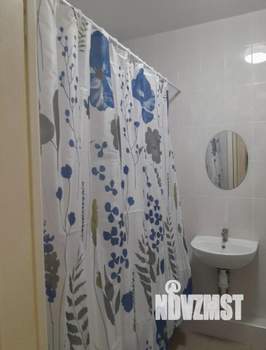 1-к квартира, на длительный срок, 36м2, 4/13 этаж