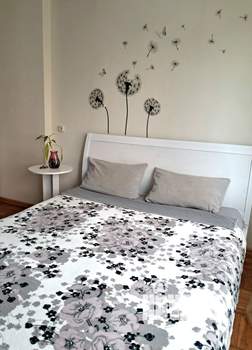 1-к квартира, посуточно, 23м2, 3/5 этаж