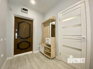 1-к квартира, на длительный срок, 38м2, 8/18 этаж