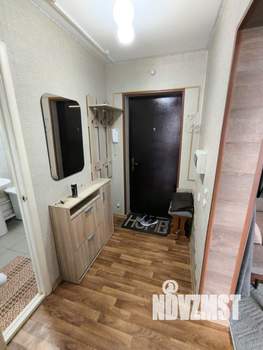 1-к квартира, на длительный срок, 38м2, 6/16 этаж