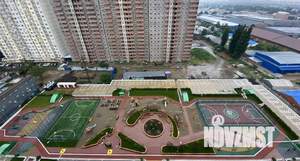 Студия квартира, посуточно, 22м2, 15/24 этаж