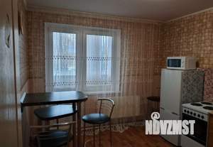 1-к квартира, на длительный срок, 34м2, 1/16 этаж