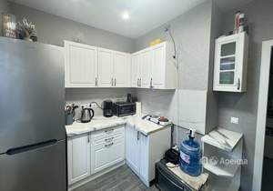 2-к квартира, на длительный срок, 45м2, 15/19 этаж