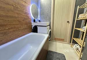 2-к квартира, на длительный срок, 42м2, 10/16 этаж