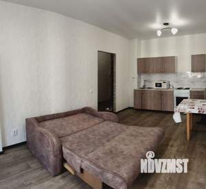 1-к квартира, на длительный срок, 48м2, 5/20 этаж