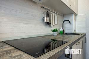 1-к квартира, на длительный срок, 38м2, 10/16 этаж