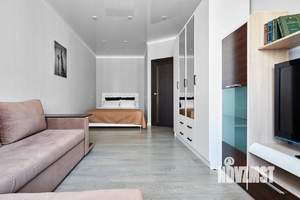 1-к квартира, на длительный срок, 42м2, 14/23 этаж