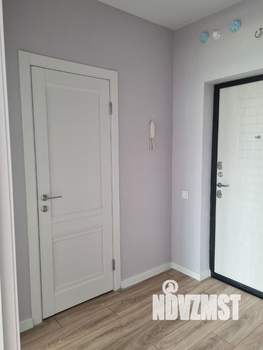 1-к квартира, на длительный срок, 33м2, 13/22 этаж