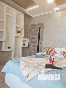 1-к квартира, на длительный срок, 40м2, 10/17 этаж