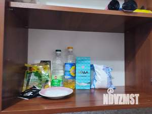 Студия квартира, посуточно, 38м2, 7/16 этаж