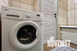 1-к квартира, посуточно, 35м2, 10/17 этаж