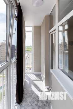 Студия квартира, на длительный срок, 22м2, 9/9 этаж