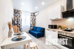 2-к квартира, посуточно, 40м2, 11/17 этаж