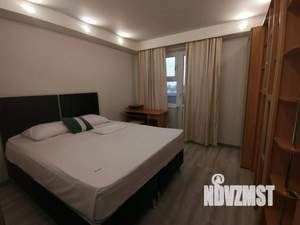 2-к квартира, посуточно, 57м2, 1/1 этаж