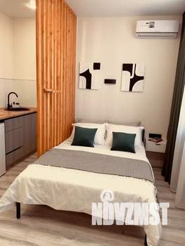 Студия квартира, посуточно, 26м2, 7/9 этаж
